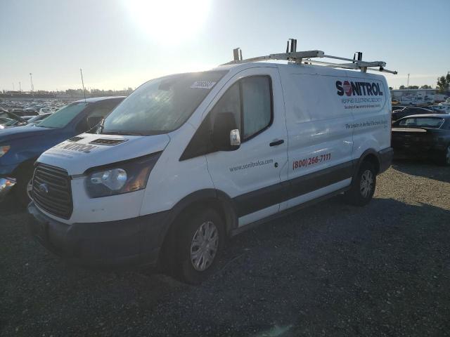 Изображение 1 2018 FORD TRANSIT T-150 2018 с VIN 1FTYE1YM2JKA13646