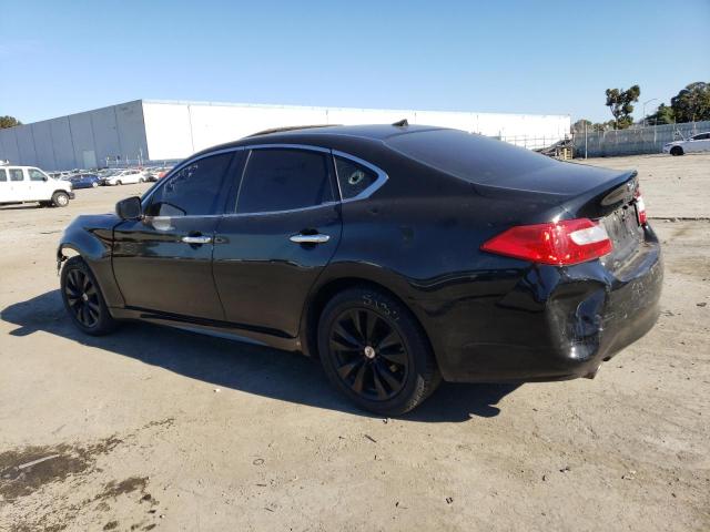 Image 2 of 2012 INFINITI M37  2012 with VIN JN1BY1APXCM333325