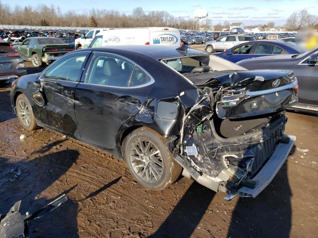 Obraz 2 z 2016 LEXUS ES 350 2016 z VIN 58ABK1GG3GU023730