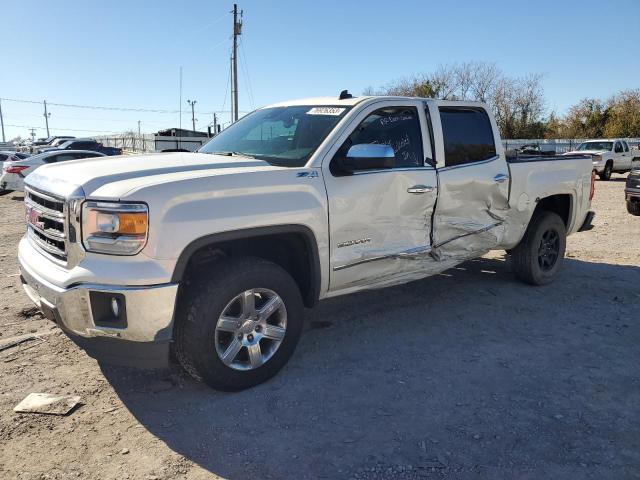 Изображение 1 2014 GMC SIERRA K1500 SLT 2014 с VIN 3GTU2VECXEG185026