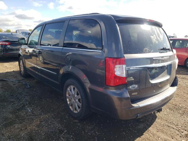 Изображение 2 2016 CHRYSLER TOWN & COUNTRY TOURING 2016 с VIN 2C4RC1BG0GR205753