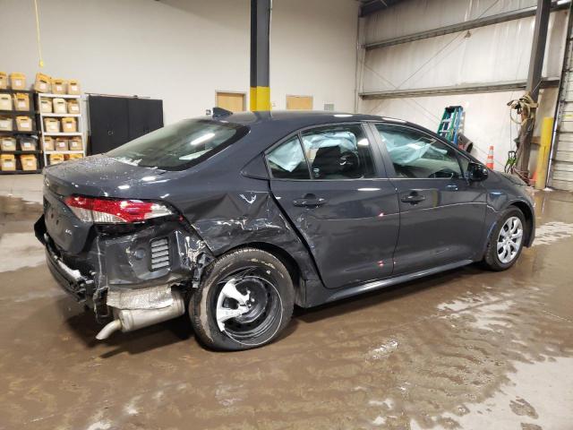 Image 3 of 2023 TOYOTA COROLLA LE 2023 with VIN 5YFB4MDE6PP065848