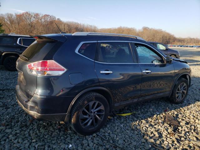 Изображение 3 2016 NISSAN ROGUE S 2016 с VIN 5N1AT2MV6GC857568