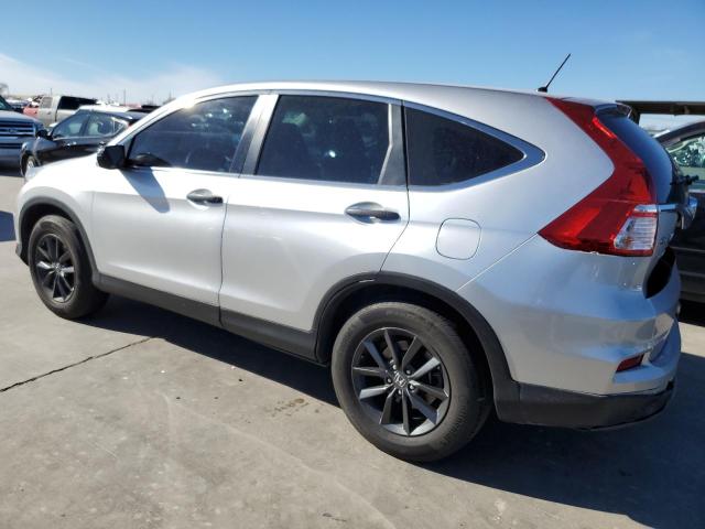 Obraz 2 z 2016 HONDA CR-V LX 2016 z VIN 3CZRM3H30GG708387