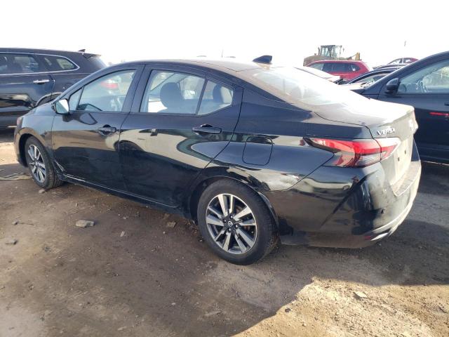 Obraz 2 z 2021 NISSAN VERSA SV 2021 z VIN 3N1CN8EV3ML833871