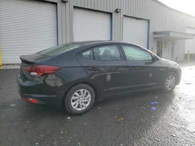 Obraz 3 z 2019 HYUNDAI ELANTRA SE 2019 z VIN 5NPD74LF6KH447572