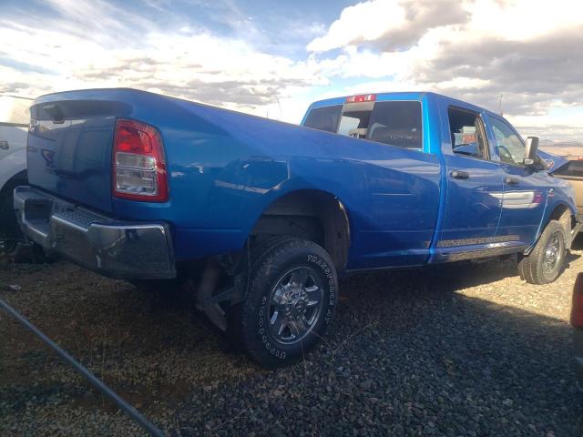 Image 3 of 2022 RAM 3500 TRADESMAN 2022 with VIN 3C63R3GL5NG116521