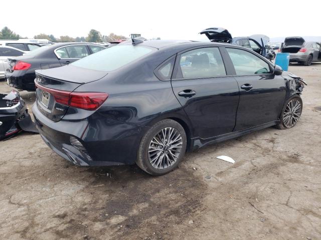 Obraz 3 z 2022 KIA FORTE GT LINE 2022 z VIN 3KPF54AD3NE470459