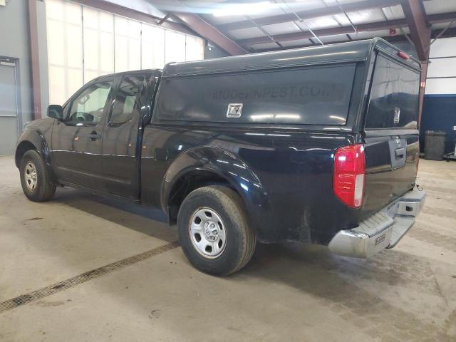 Image 2 of 2016 NISSAN FRONTIER S 2016 with VIN 1N6BD0CTXGN730303