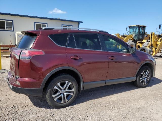 Image 3 of 2017 TOYOTA RAV4 LE 2017 with VIN JTMZFREV2HD107585