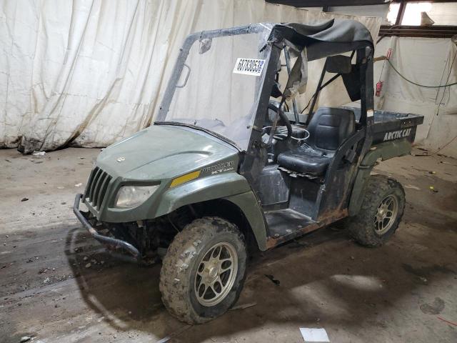 Изображение 2 2008 AFWV RSI 440 2008 с VIN 4UF08MPV58T309533