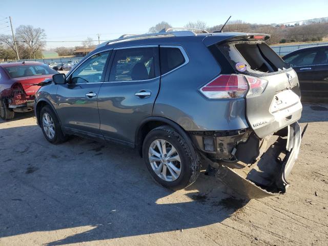 Obraz 2 z 2015 NISSAN ROGUE S 2015 z VIN 5N1AT2MV7FC818132