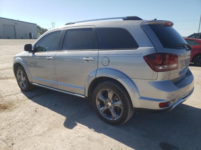 Изображение 2 2016 DODGE JOURNEY CROSSROAD 2016 с VIN 3C4PDCGGXGT115306