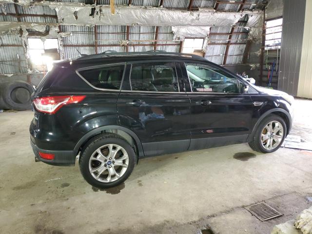 Image 3 of 2013 FORD ESCAPE SEL 2013 with VIN 1FMCU0HX5DUA52026