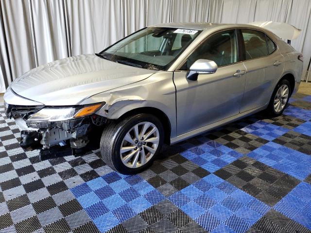 Obraz 1 z 2022 TOYOTA CAMRY LE 2022 z VIN 4T1C11BKXNU060359