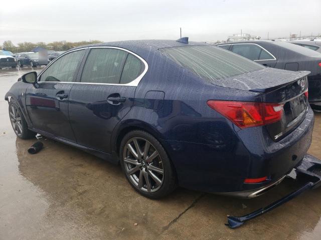 Obraz 2 z 2015 LEXUS GS 350 2015 z VIN JTHBE1BL6FA015207