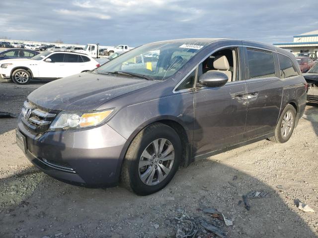 Obraz 2015 HONDA ODYSSEY EXL 2015