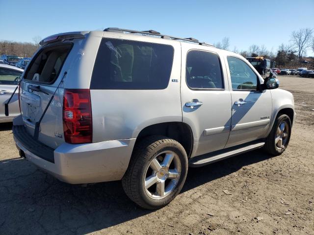 Image 3 of 2008 CHEVROLET TAHOE K1500 2008 with VIN 1GNFK13008R103276