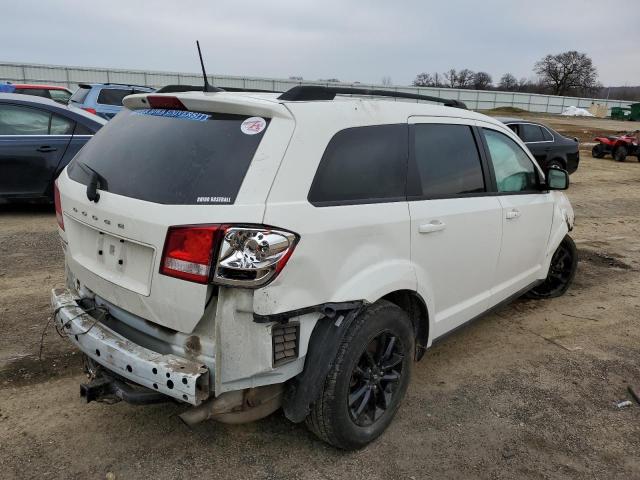 Изображение 3 2019 DODGE JOURNEY SE 2019 с VIN 3C4PDCBB3KT858359