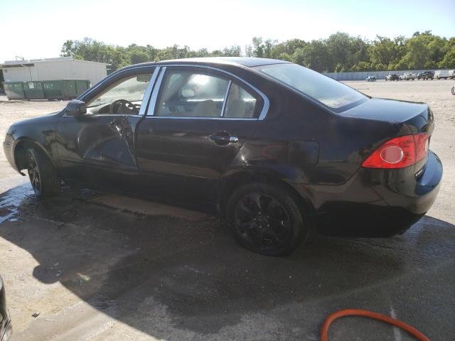 Obraz 2 z 2008 KIA OPTIMA LX 2008 z VIN KNAGE124285188957