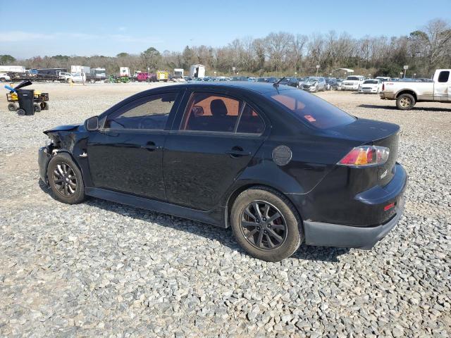 Изображение 2 2012 MITSUBISHI LANCER ES/ES SPORT 2012 с VIN JA32U2FU9CU018835