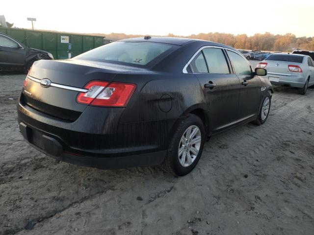 Изображение 3 2010 FORD TAURUS SE 2010 с VIN 1FAHP2DW9AG104123