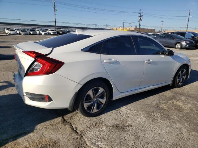 Image 3 of 2016 HONDA CIVIC EX 2016 with VIN 2HGFC1F3XGH653497