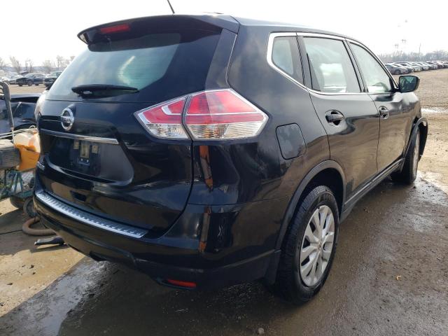 Obraz 3 z 2016 NISSAN ROGUE S 2016 z VIN JN8AT2MT8GW013635