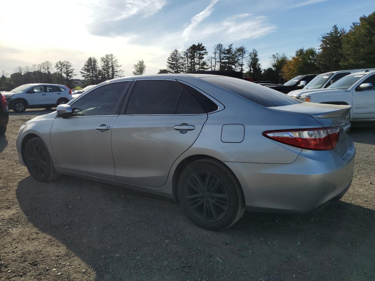 Obraz 2 z 2016 TOYOTA CAMRY LE 2016 z VIN 4T1BF1FK2GU582302