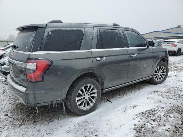 Obraz 3 z 2018 FORD EXPEDITION LIMITED 2018 z VIN 1FMJU2AT3JEA08459