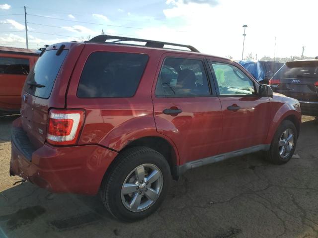 Obraz 3 z 2010 FORD ESCAPE XLT 2010 z VIN 1FMCU9DG6AKA80998