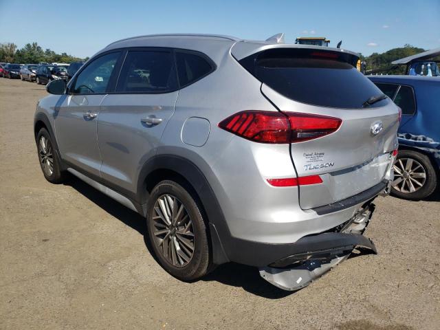 Изображение 2 2021 HYUNDAI TUCSON LIMITED 2021 с VIN KM8J3CAL1MU350253