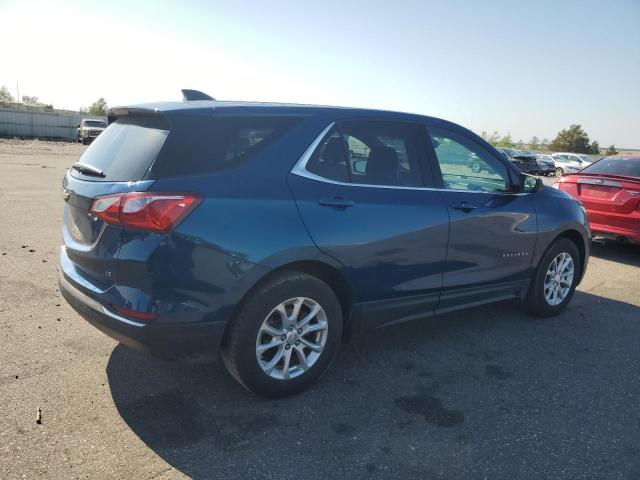 Изображение 3 2020 CHEVROLET EQUINOX LT 2020 с VIN 2GNAXKEV6L6163206