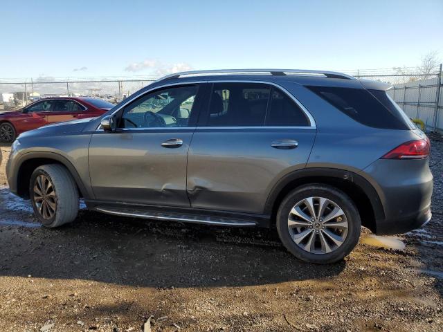 Image 2 of 2020 MERCEDES-BENZ GLE 350 2020 with VIN 4JGFB4JB7LA109626