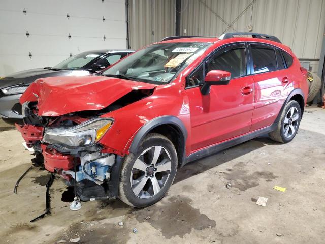 Изображение 2017 SUBARU CROSSTREK PREMIUM 2017