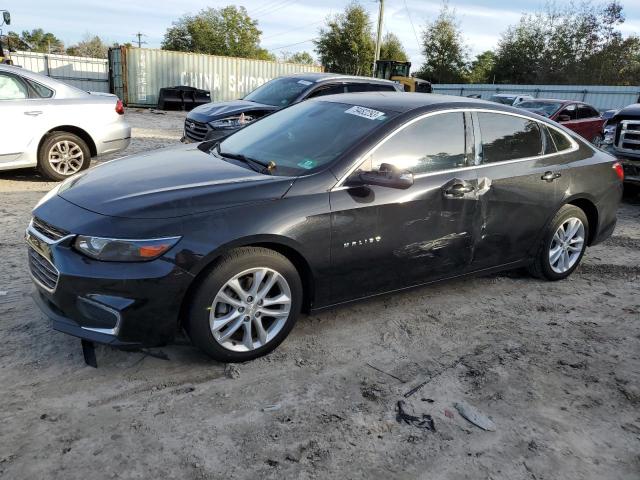 Obraz 1 z 2016 CHEVROLET MALIBU LT 2016 z VIN 1G1ZE5ST2GF305108