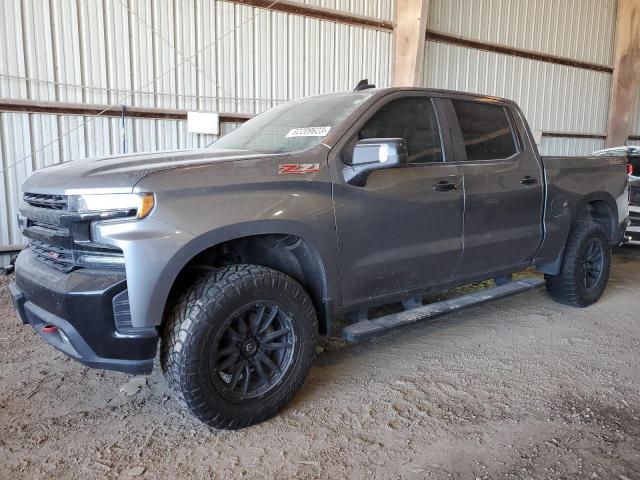 Image 1 of 2020 CHEVROLET SILVERADO K1500 LT TRAIL BOSS 2020 with VIN 3GCPYFED5LG138266