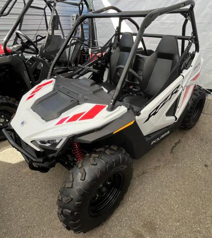 Image 2 of 2022 POLARIS RZR 200 EFI 2022 with VIN L6KHCB183NS005172