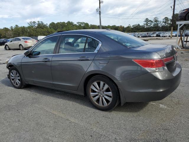 Obraz 2 z 2011 HONDA ACCORD EXL 2011 z VIN 1HGCP2F80BA024198