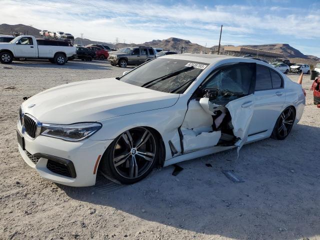 Изображение 1 2017 BMW 750 XI 2017 с VIN WBA7F2C34HG423193