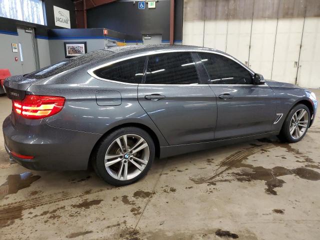 Image 3 of 2016 BMW 335 XIGT 2016 with VIN WBA3X9C59GD869216
