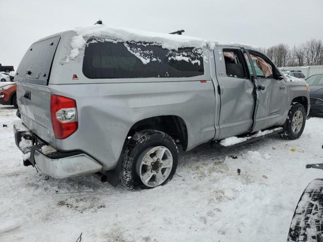 Obraz 3 z 2014 TOYOTA TUNDRA DOUBLE CAB SR/SR5 2014 z VIN 5TFUW5F18EX382323
