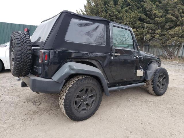 Изображение 3 2017 JEEP WRANGLER SPORT 2017 с VIN 1C4AJWAG8HL541372