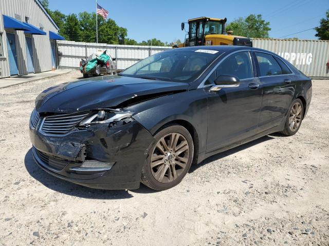 Image 1 of 2015 LINCOLN MKZ  2015 with VIN 3LN6L2G99FR616155