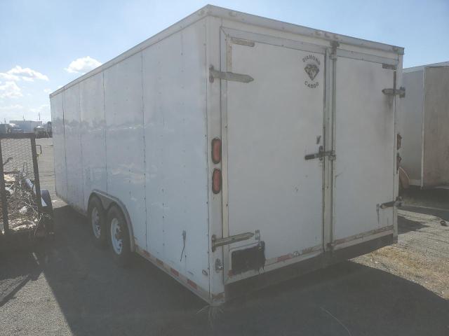Image 3 of 2017 DIAM CARGO 2017 with VIN 53NBE2020H1051581
