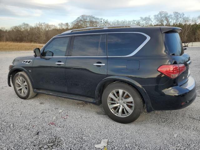Изображение 2 2015 INFINITI QX80  2015 с VIN JN8AZ2NF6F9574596