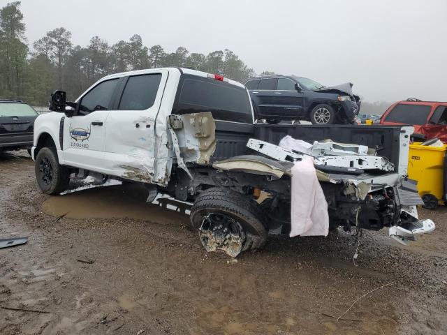 Изображение 2 2023 FORD F250 SUPER DUTY 2023 с VIN 1FT8W2BN8PED00016