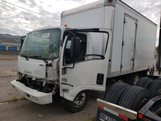 Obraz 2 z 2012 ISUZU NQR  2012 z VIN JALE5W169C7901374