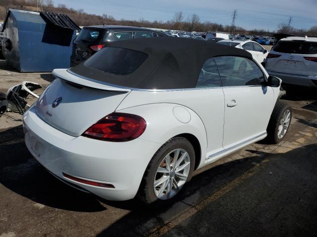 Obraz 3 z 2017 VOLKSWAGEN BEETLE S/SE 2017 z VIN 3VW517AT2HM804939