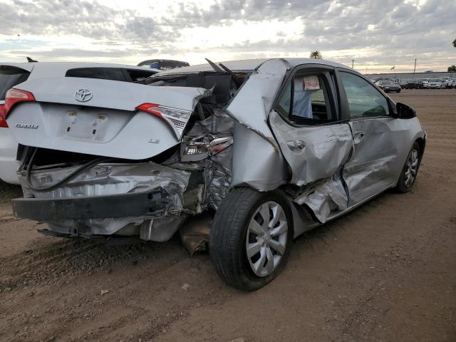 Obraz 3 z 2017 TOYOTA COROLLA L 2017 z VIN 5YFBURHE7HP639110